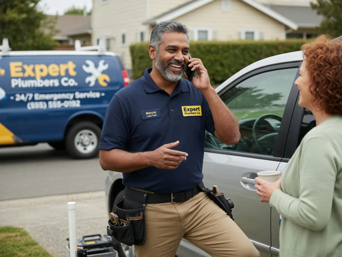 Drain Cleaning Moran, MI FAQs